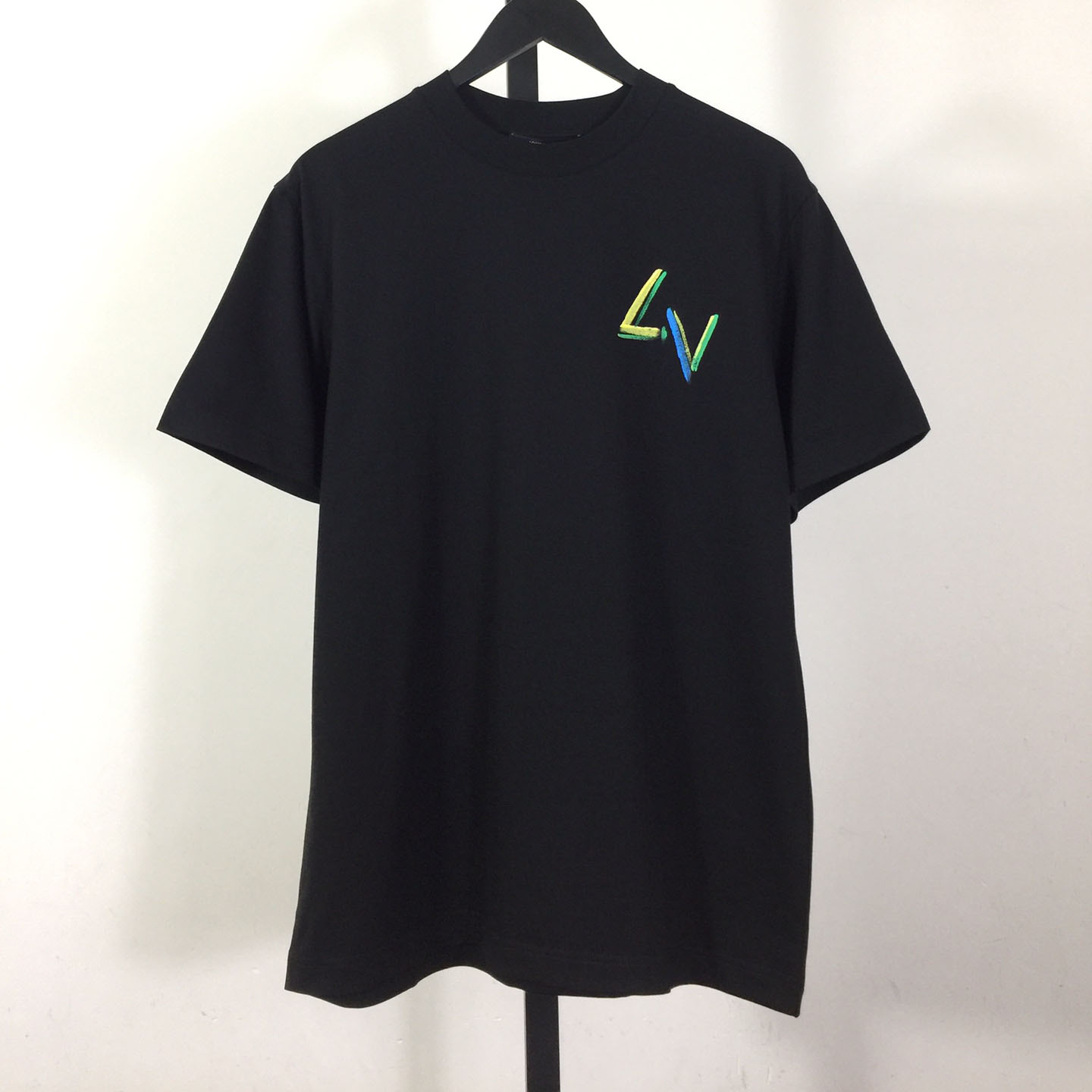 Louis Vuitton Cotton T-Shirt - EUR FASHION