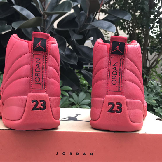 Air Jordan 12 “Gym Red” Sneaker  130690-601 - EUR FASHION