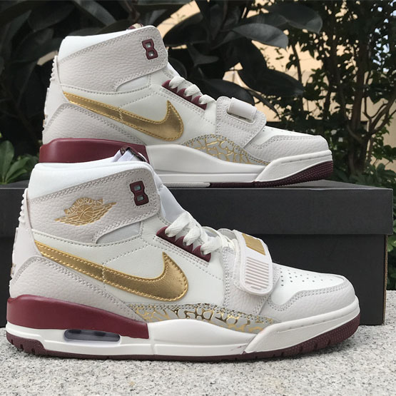 Jordan Legacy 312 CNY Sneaker     IB4914-161 - EUR FASHION