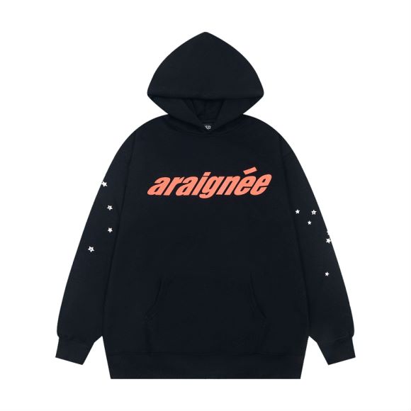 Sp5der Araignee Hoodie - EUR FASHION