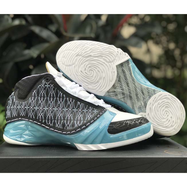 Jordan Air Jordan 23 UNC Sneaker   318376-041 - EUR FASHION