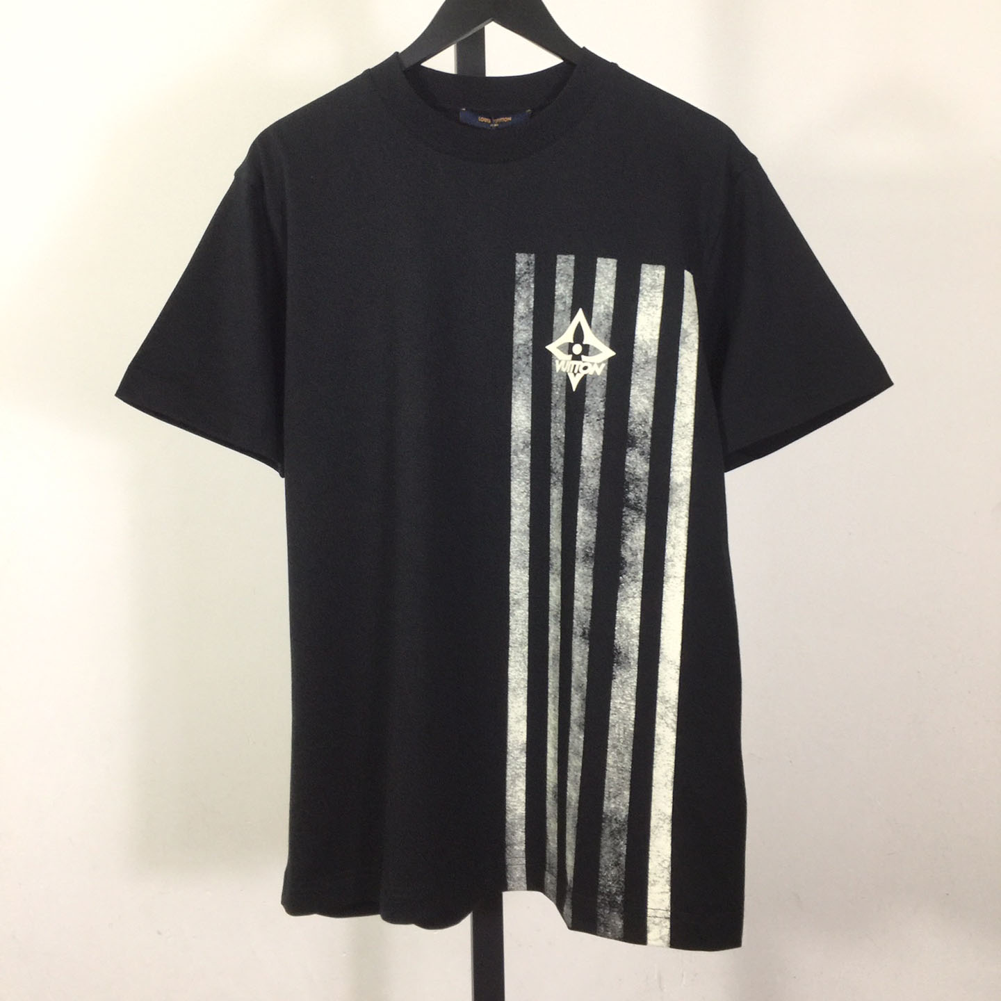 Louis Vuitton Cotton T-Shirt - EUR FASHION