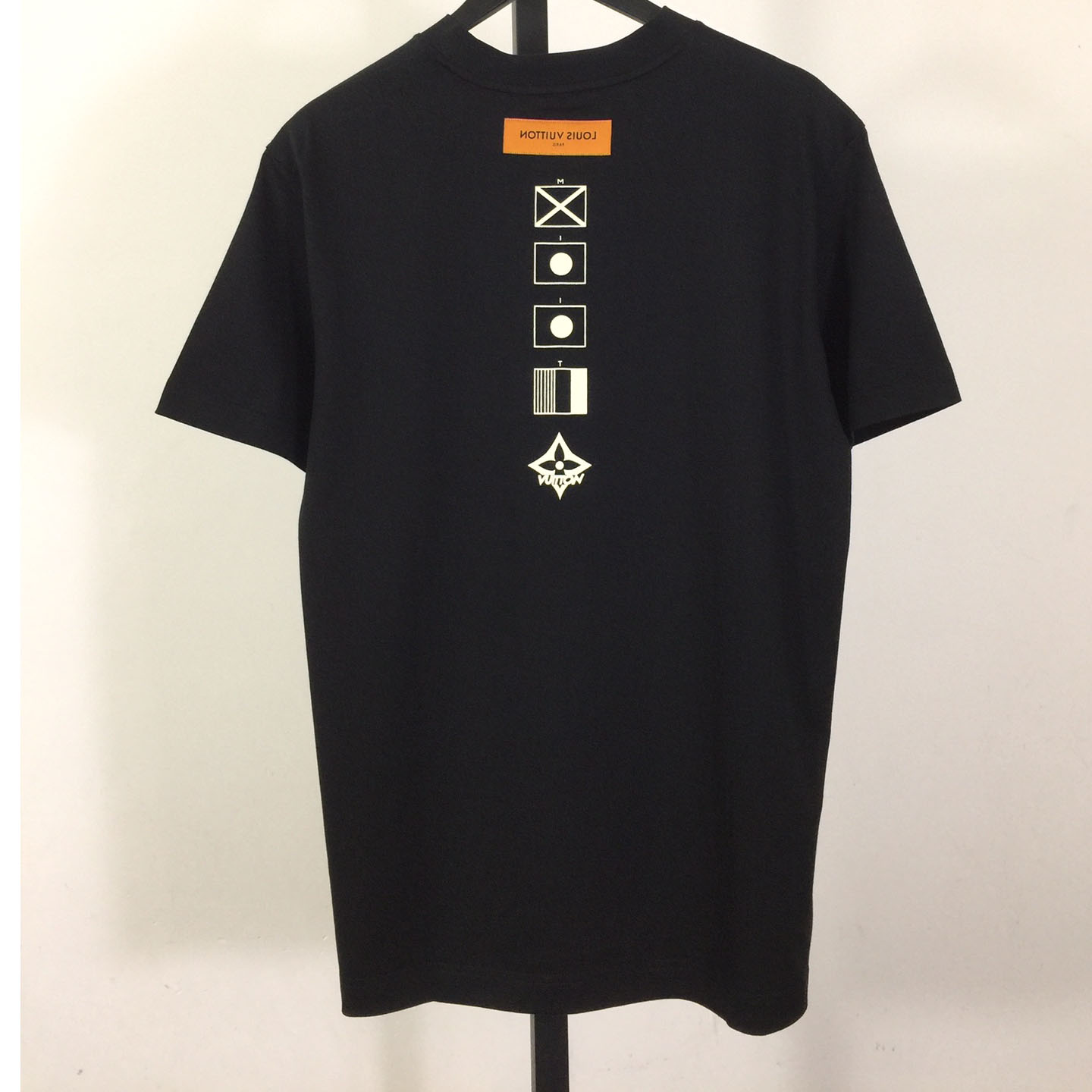 Louis Vuitton Cotton T-Shirt - EUR FASHION