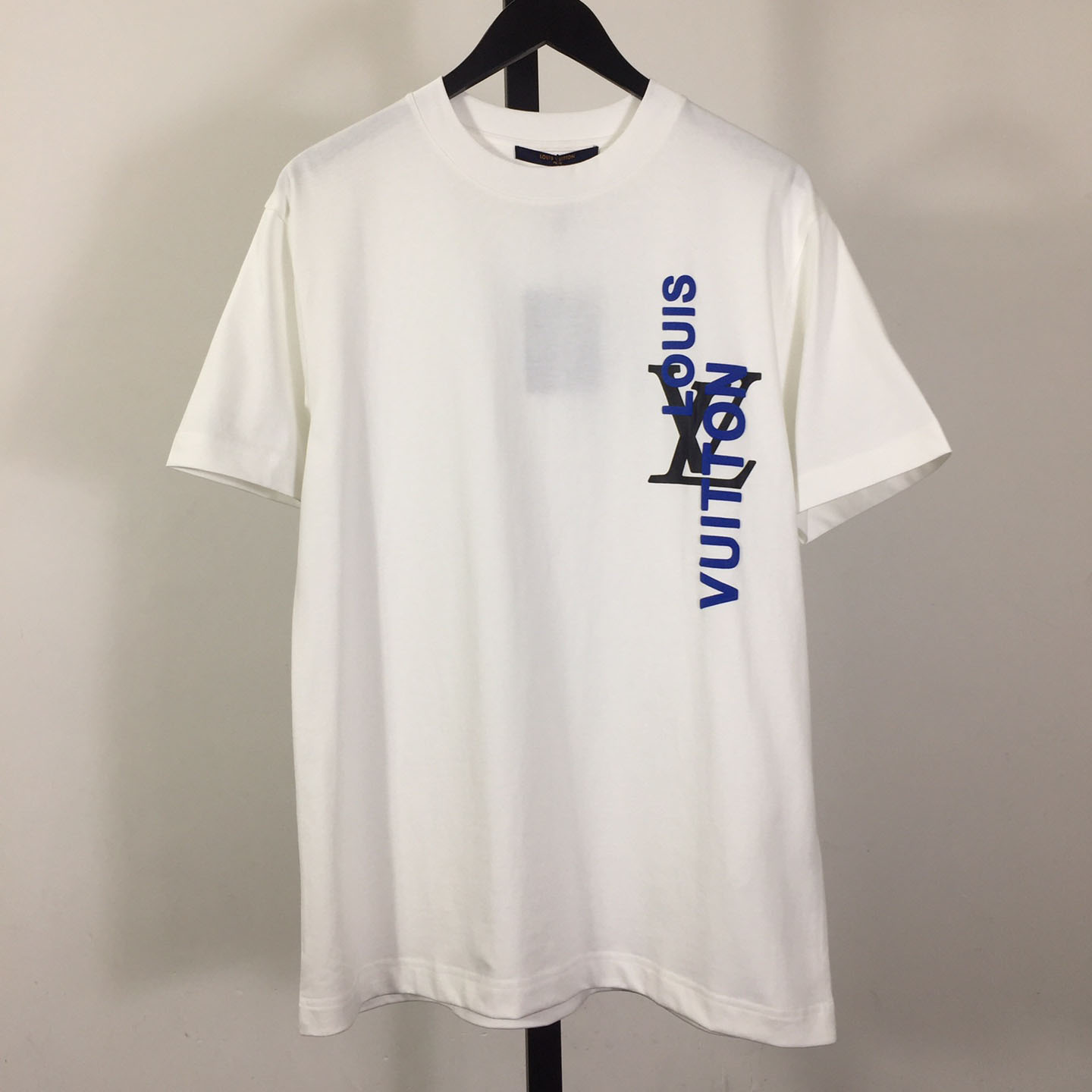 Louis Vuitton Cotton T-Shirt - EUR FASHION