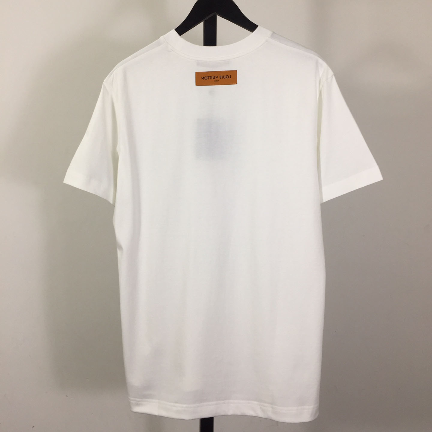 Louis Vuitton Cotton T-Shirt - EUR FASHION