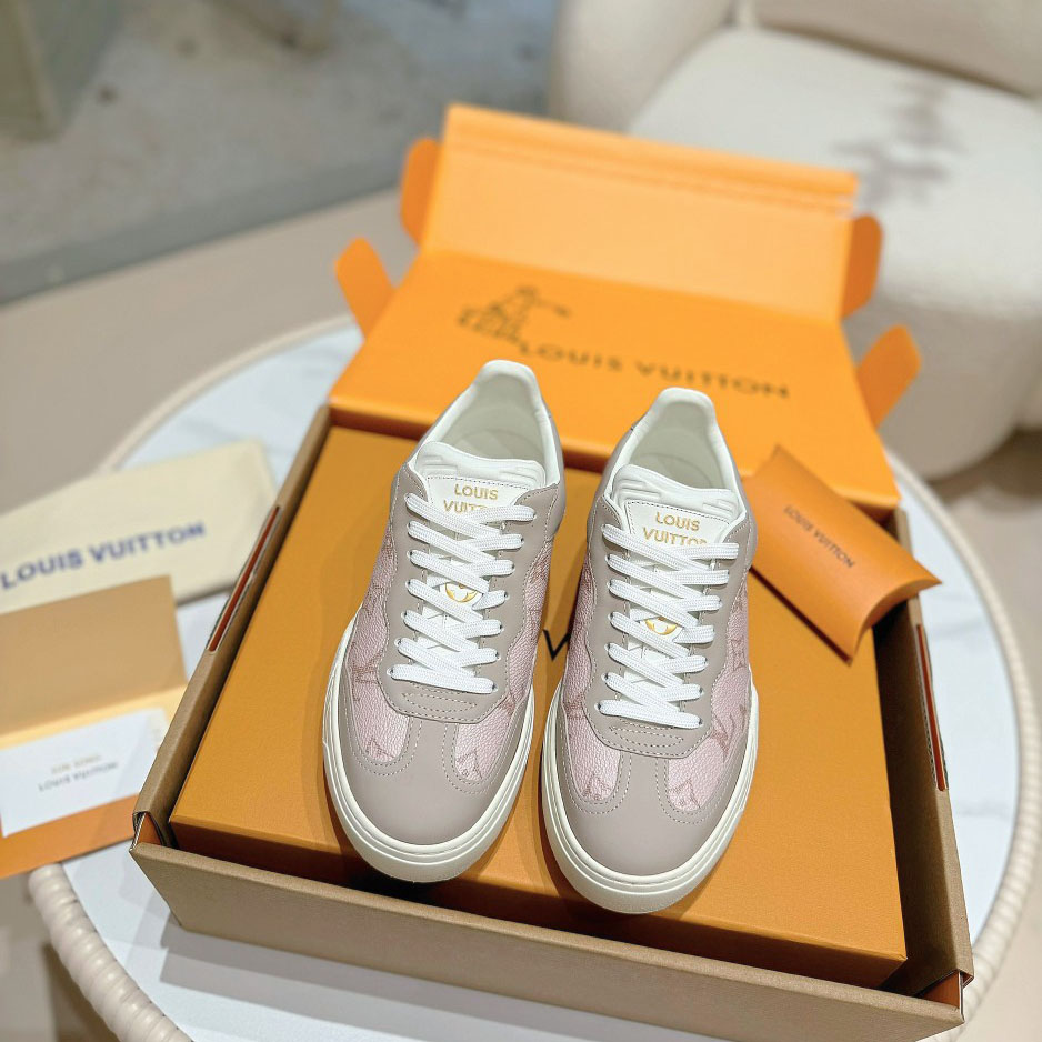 Louis Vuitton LV Groovy Sneaker - EUR FASHION