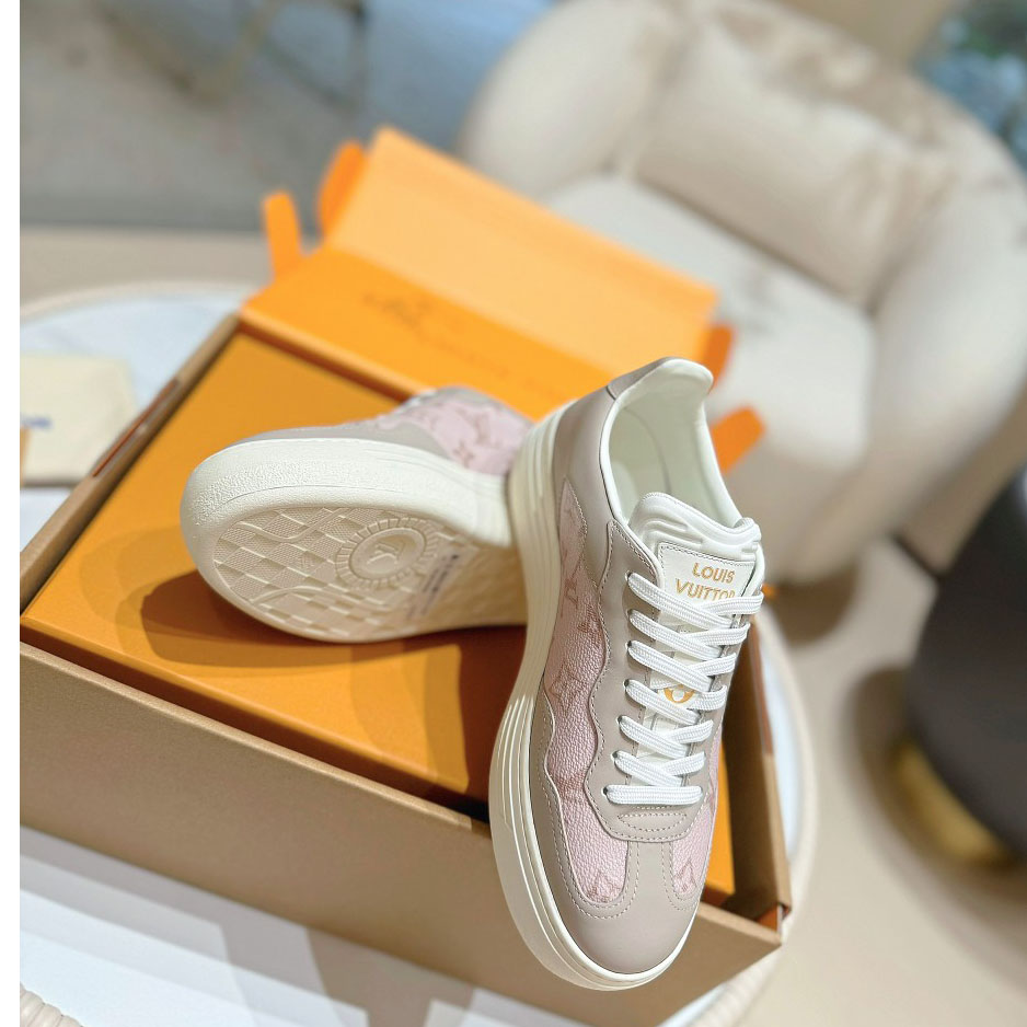 Louis Vuitton LV Groovy Sneaker - EUR FASHION