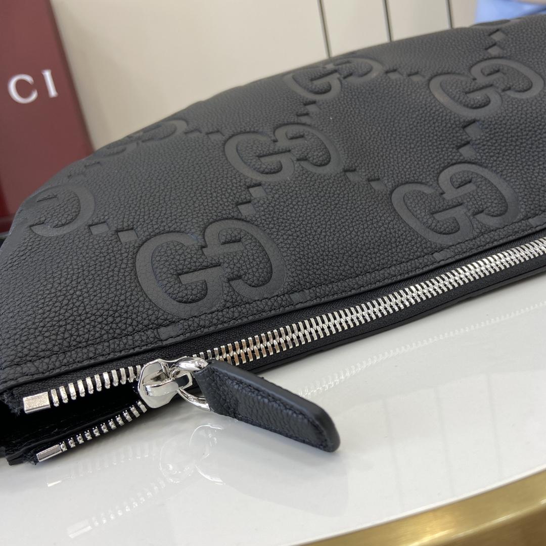 Gucci B Small Crossbody Bag - EUR FASHION