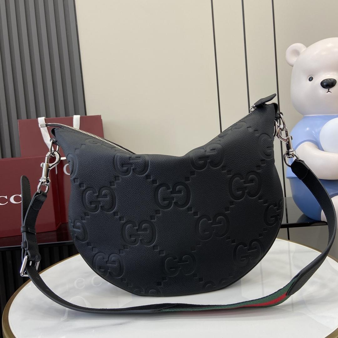 Gucci B Small Crossbody Bag - EUR FASHION