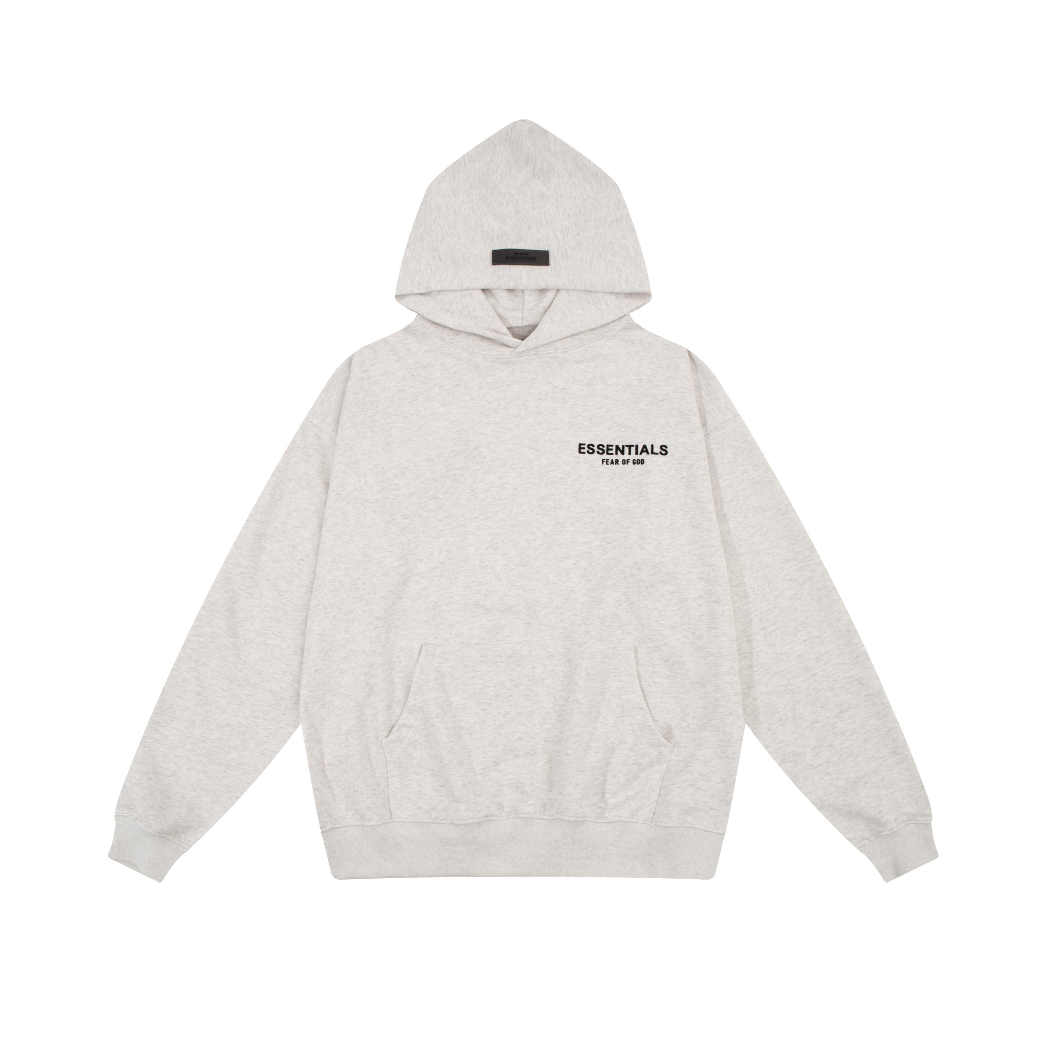 Fear of God Essentials Hoodie - EUR FASHION