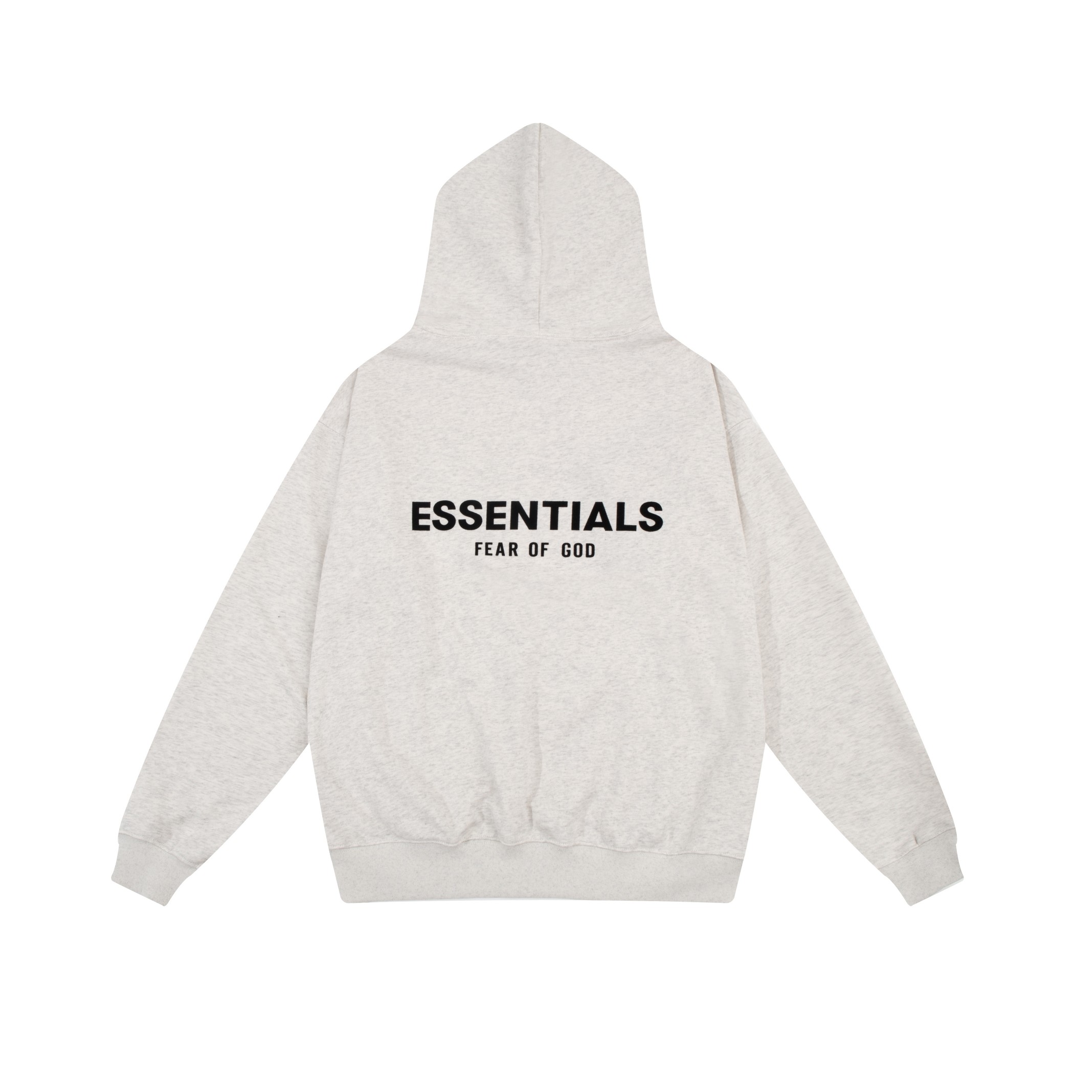 Fear of God Essentials Hoodie - EUR FASHION