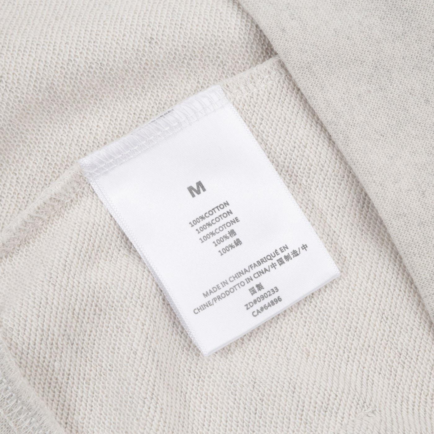 Fear of God Essentials Hoodie - EUR FASHION