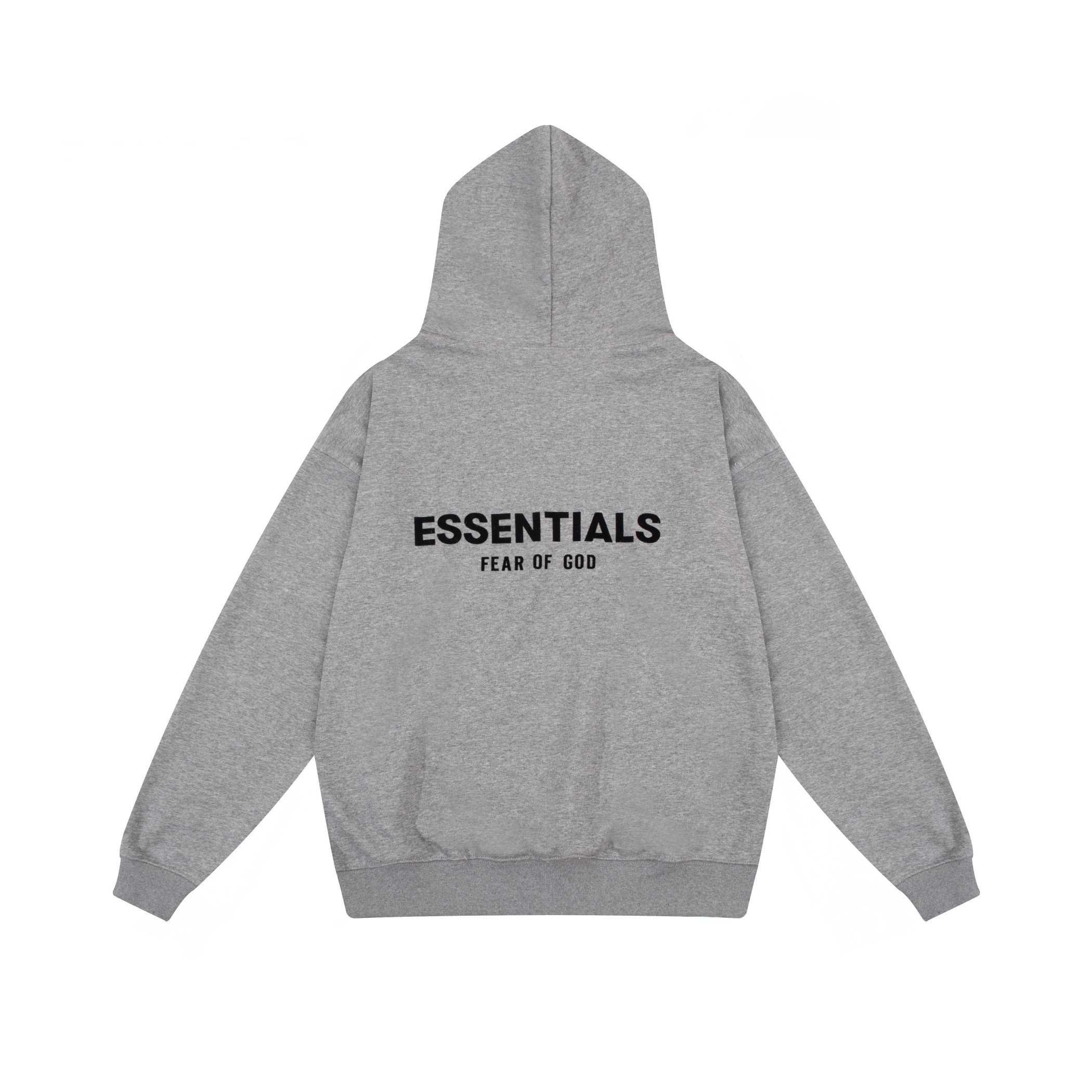 Fear of God Essentials Hoodie - EUR FASHION