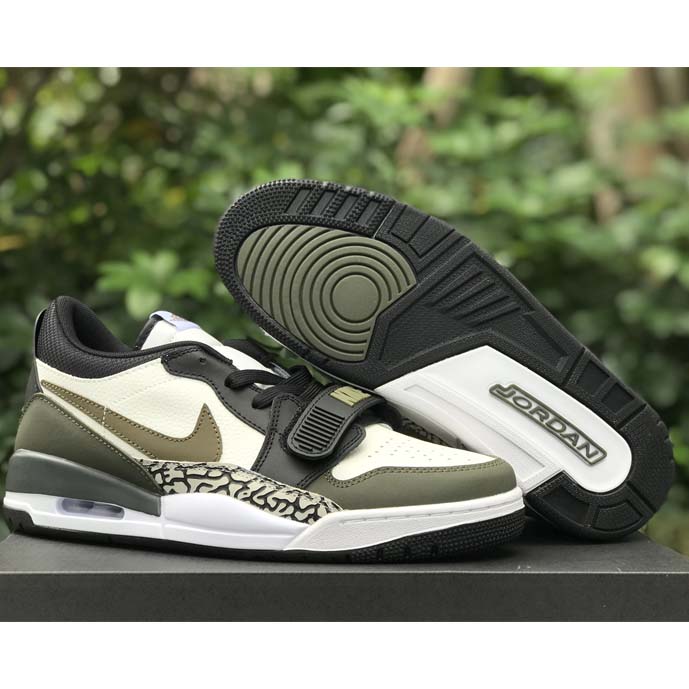 Jordan Legacy 312 Low Sneaker     CD7069-120 - EUR FASHION