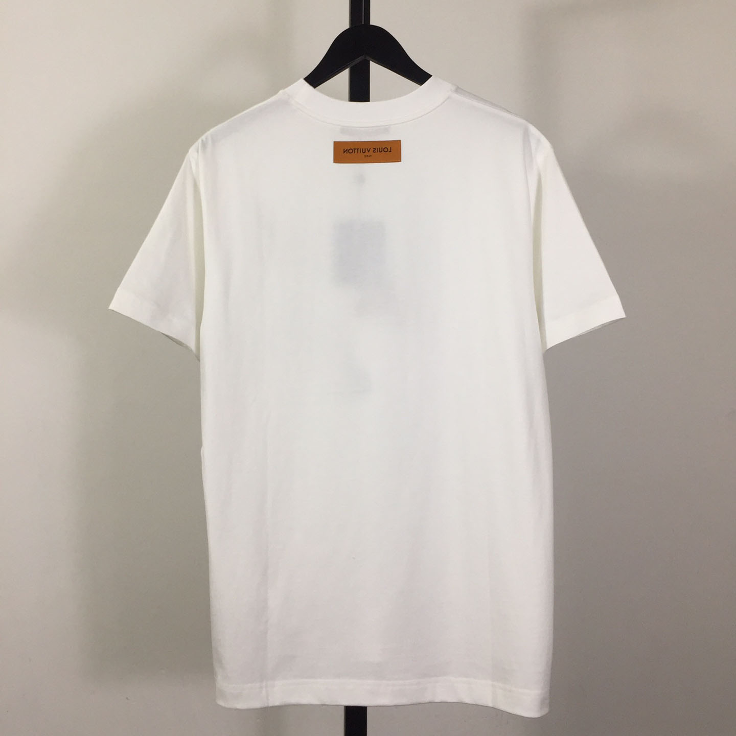 Louis Vuitton Cotton T-Shirt - EUR FASHION