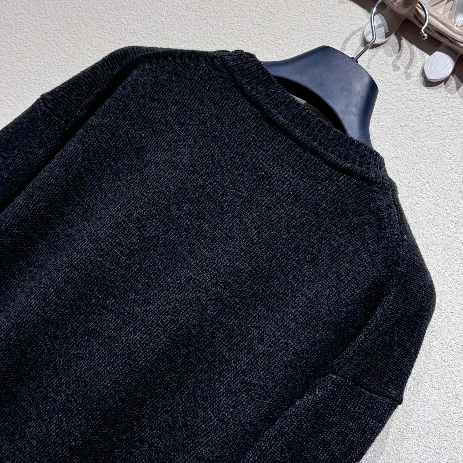 Louis Vuitton Cashmere Pullover   - EUR FASHION