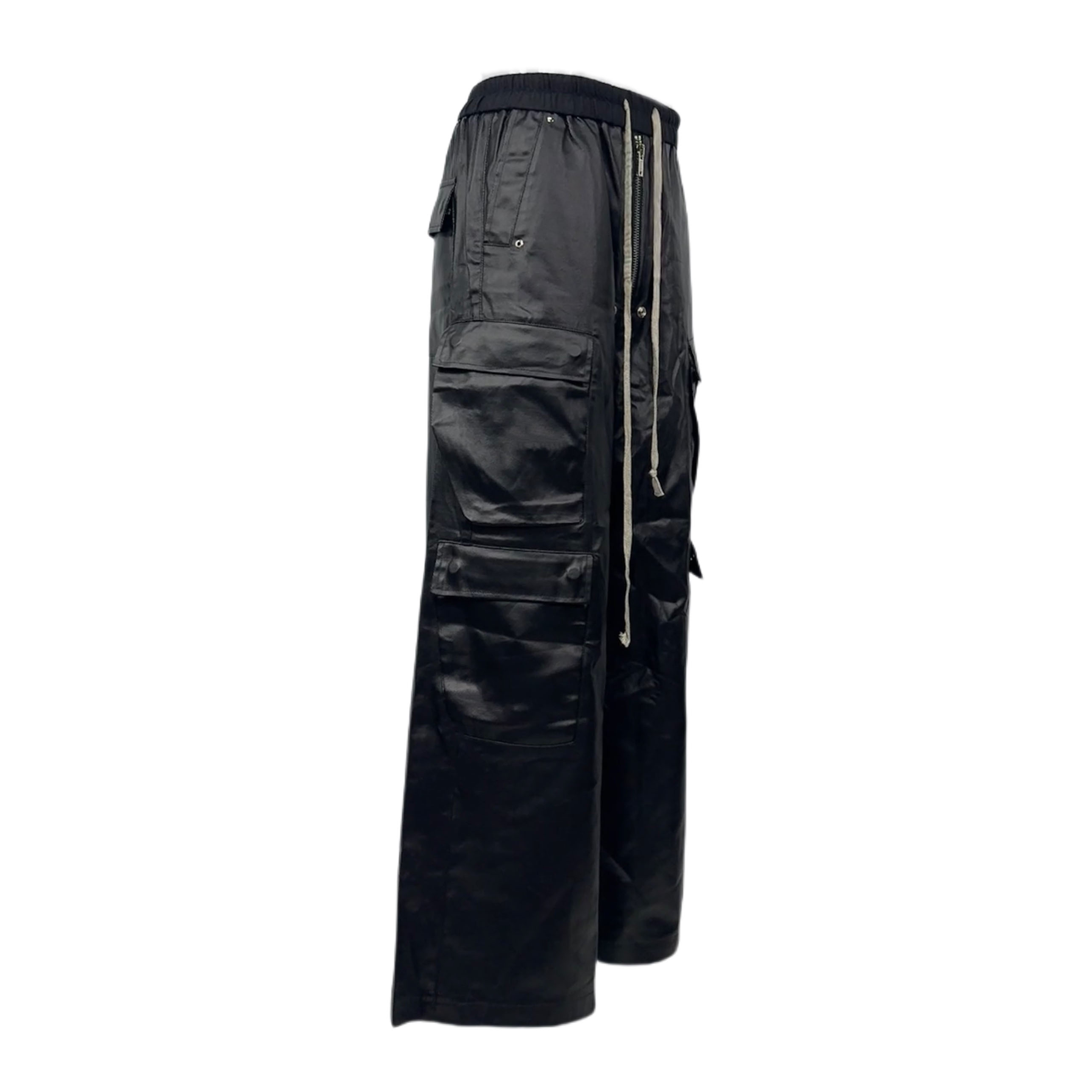 Rick Owens Gethbela Pants - EUR FASHION