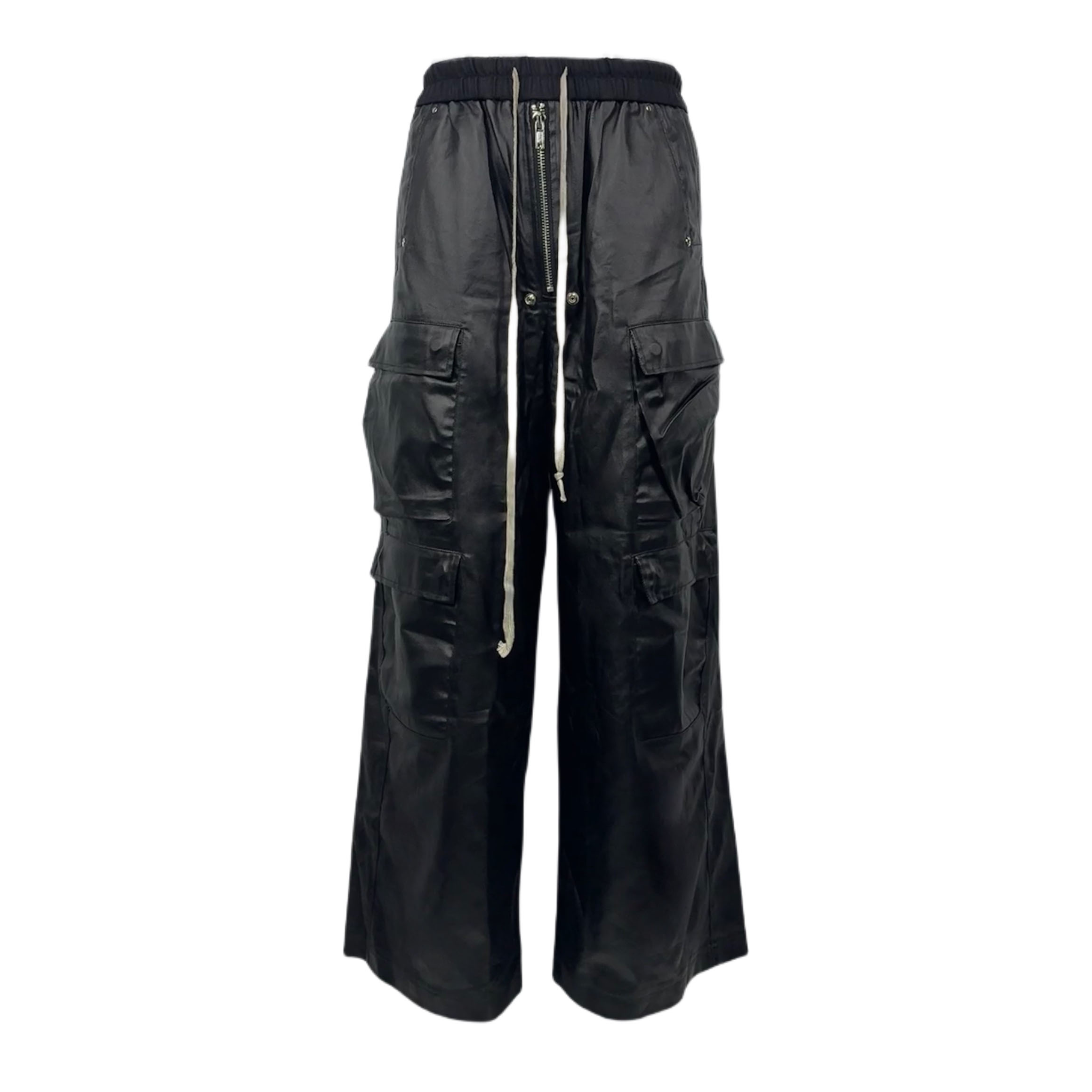 Rick Owens Gethbela Pants - EUR FASHION