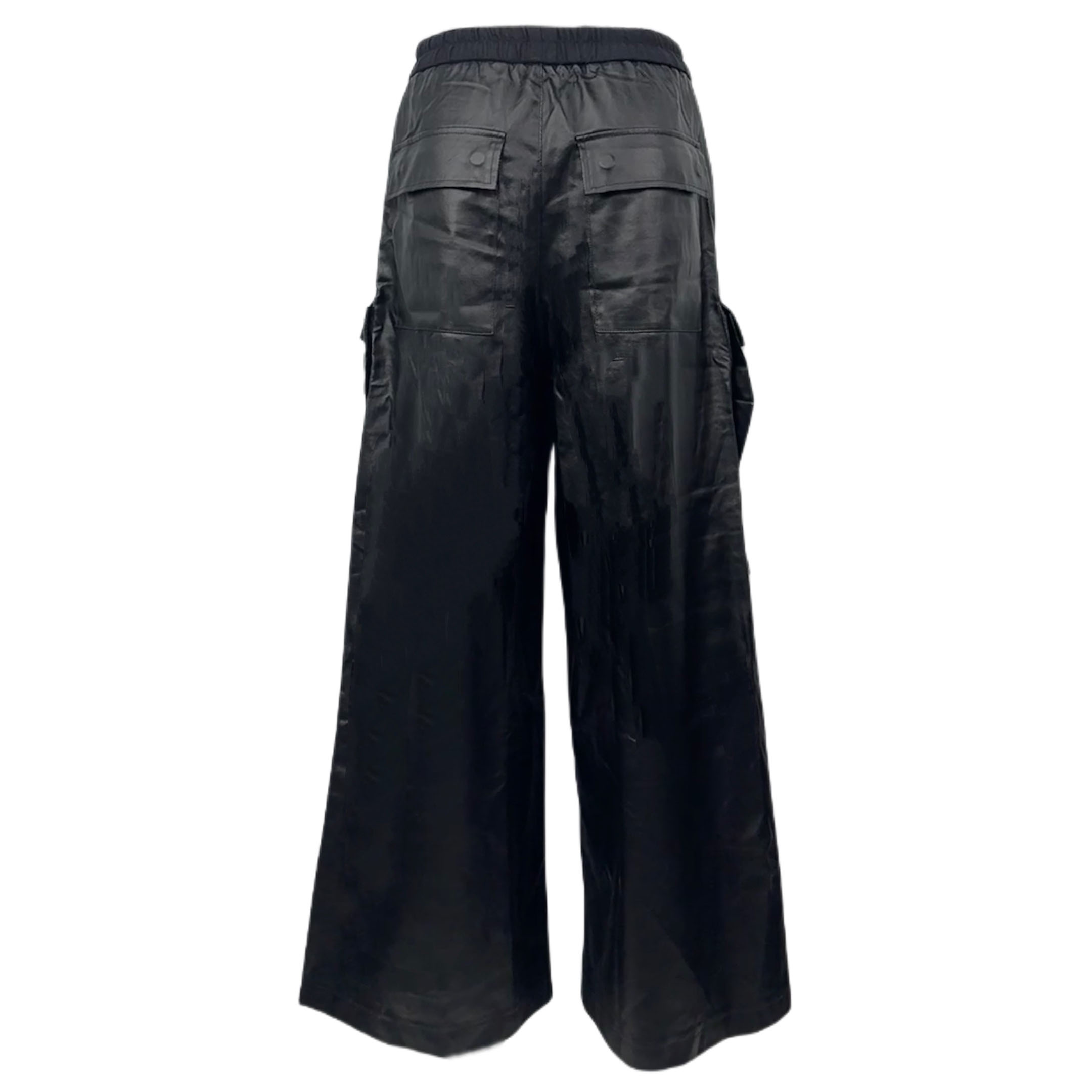 Rick Owens Gethbela Pants - EUR FASHION