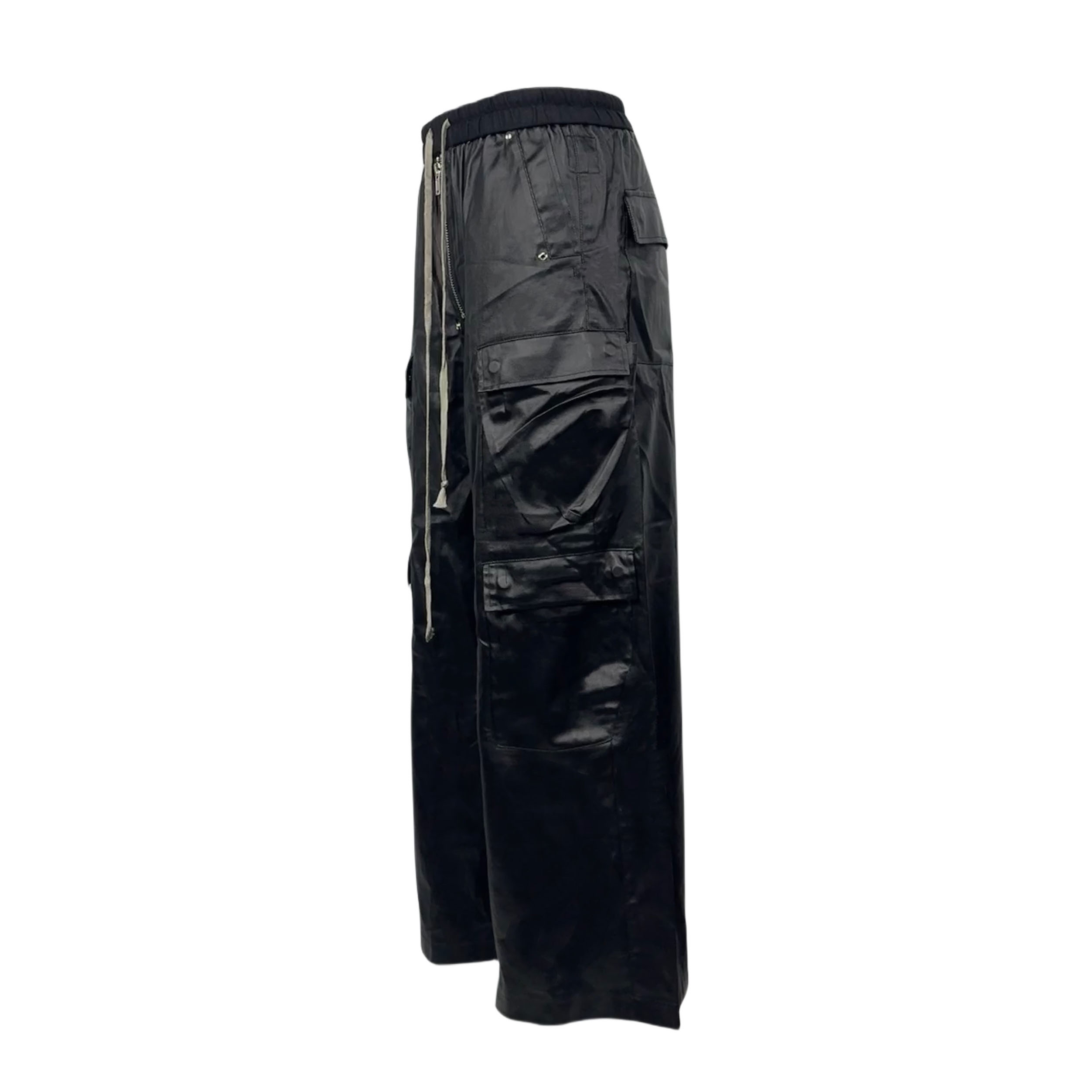 Rick Owens Gethbela Pants - EUR FASHION