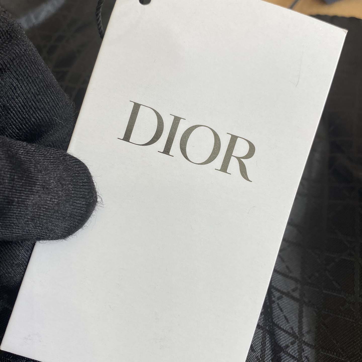 Dior Icons Bomber Jacket  - EUR FASHION