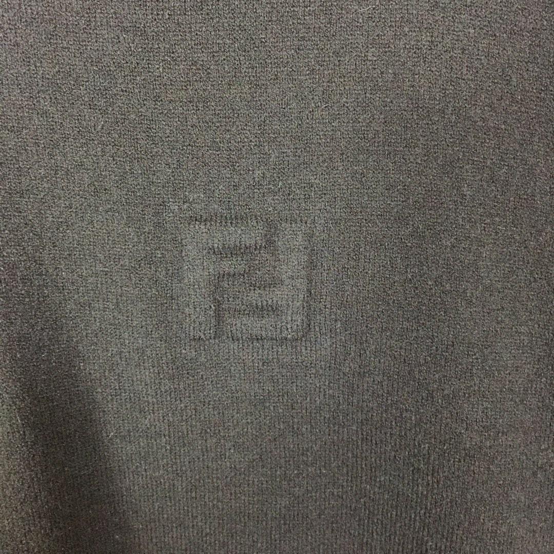 Fendi Cotton Polo Shirt - EUR FASHION