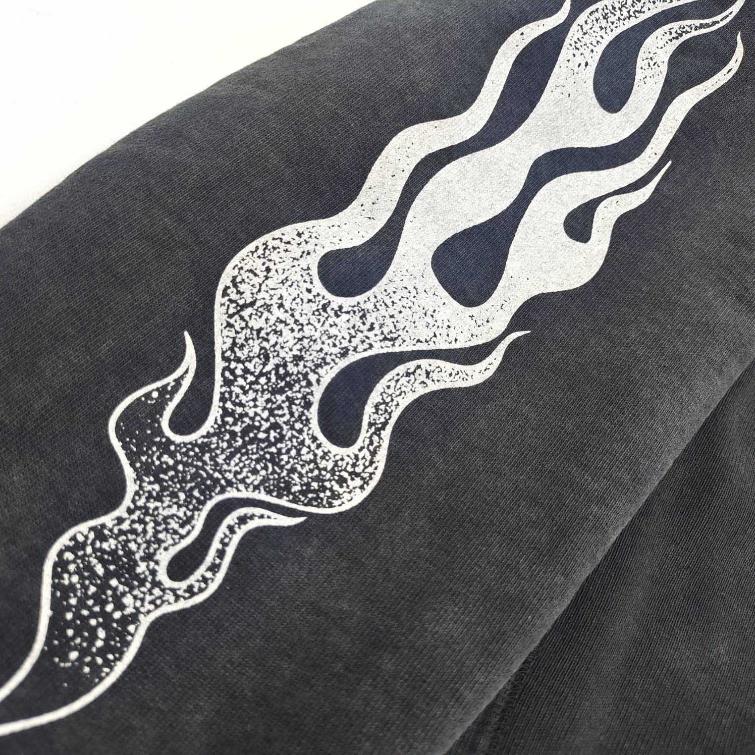 Gallery Dept. Logo Hoodie - EUR FASHION