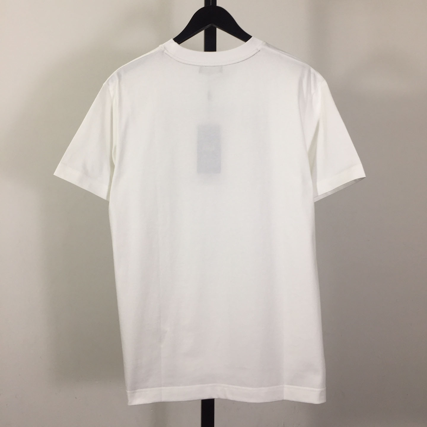 Fendi Cotton T-shirt - EUR FASHION