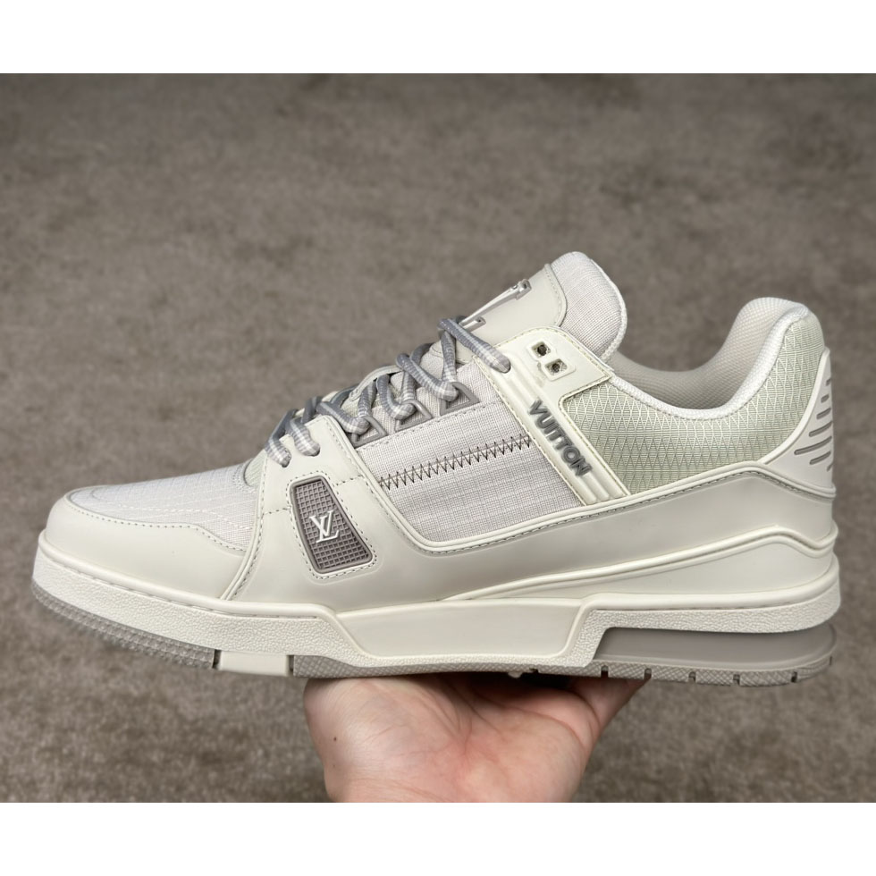 Louis Vuitton LV Trainer Sneaker  1ADEWF - EUR FASHION