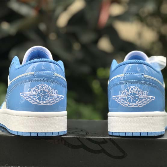 Jordan Air Jordan 1 LOW “Legend Blue” Sneaker    FZ3929-114  - EUR FASHION