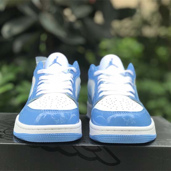 Jordan Air Jordan 1 LOW “Legend Blue” Sneaker    FZ3929-114  - EUR FASHION