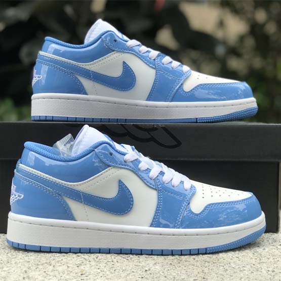 Jordan Air Jordan 1 LOW “Legend Blue” Sneaker    FZ3929-114  - EUR FASHION