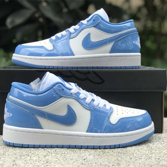 Jordan Air Jordan 1 LOW “Legend Blue” Sneaker    FZ3929-114  - EUR FASHION