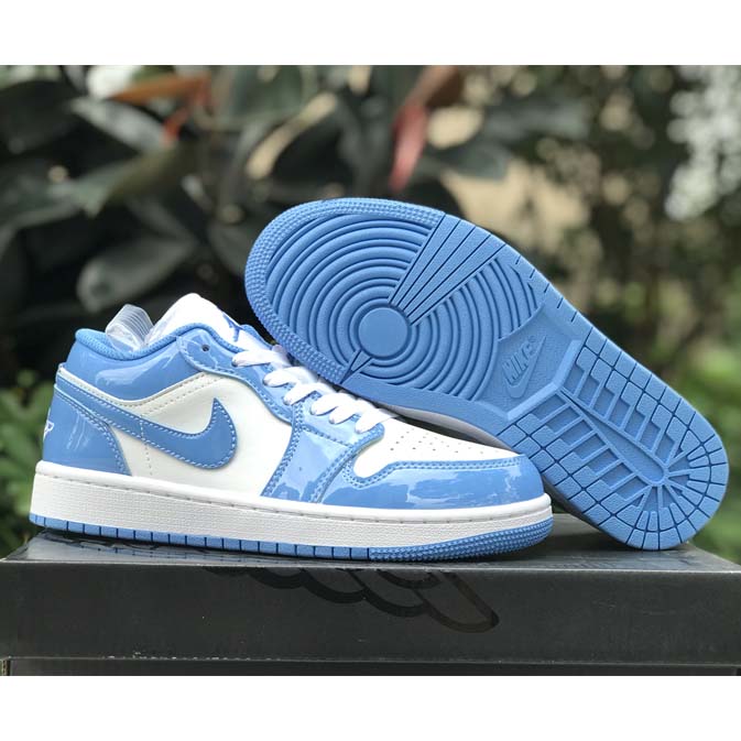 Jordan Air Jordan 1 LOW “Legend Blue” Sneaker    FZ3929-114  - EUR FASHION