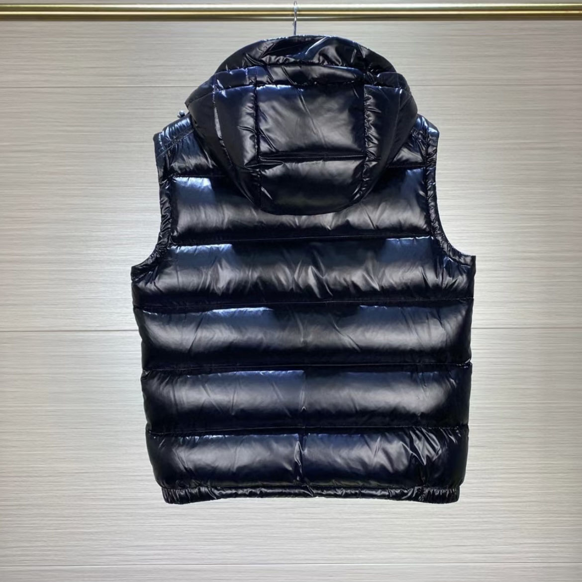 Moncler Bormes Vest - EUR FASHION