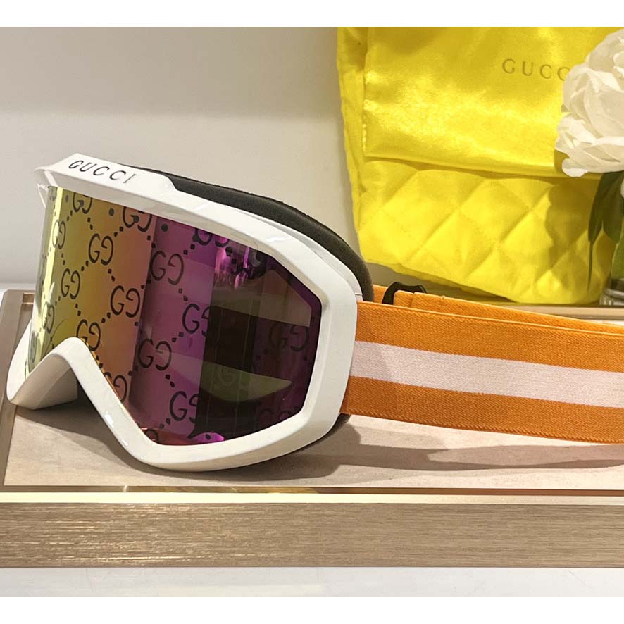 Gucci Ski Goggles  - EUR FASHION