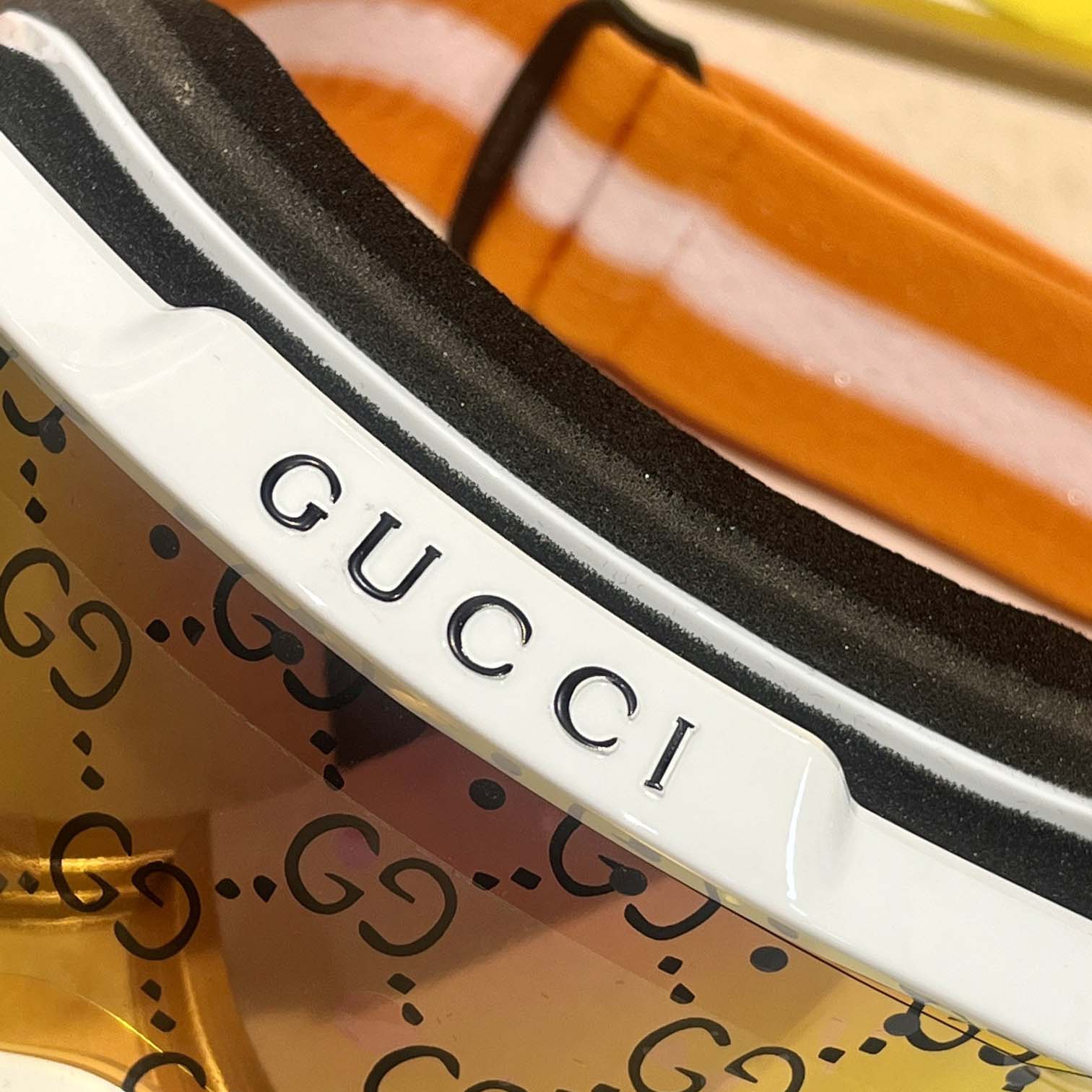 Gucci Ski Goggles  - EUR FASHION