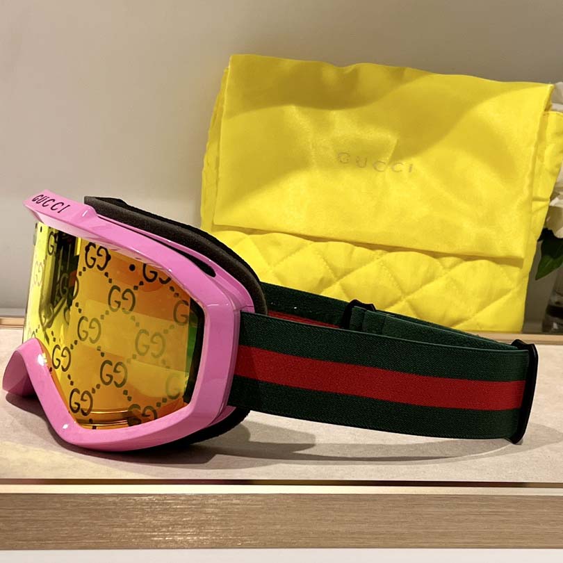 Gucci Ski Goggles  - EUR FASHION