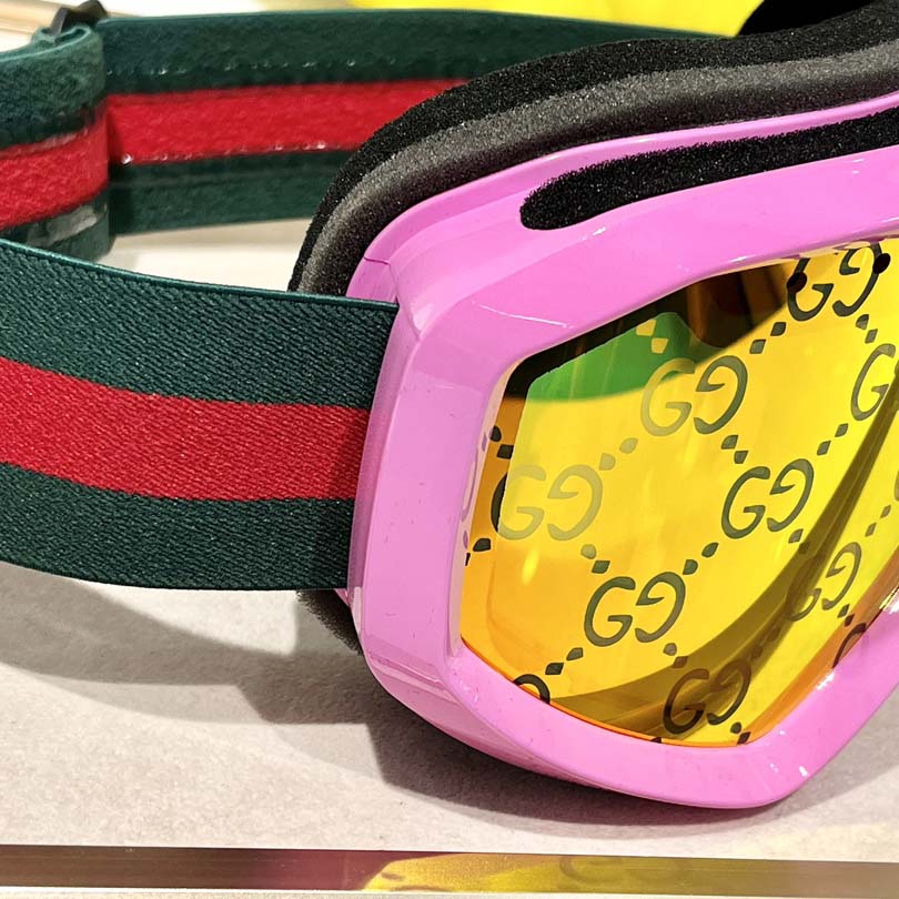 Gucci Ski Goggles  - EUR FASHION