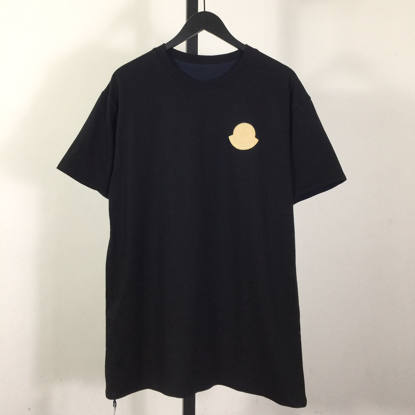 Moncler Reversible T-shirt - EUR FASHION