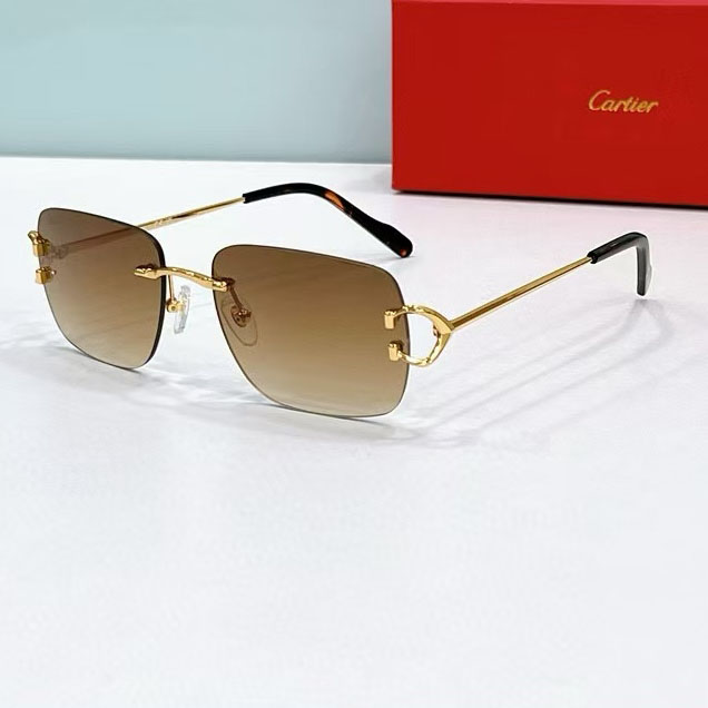 Cartier Sunglasses  - EUR FASHION