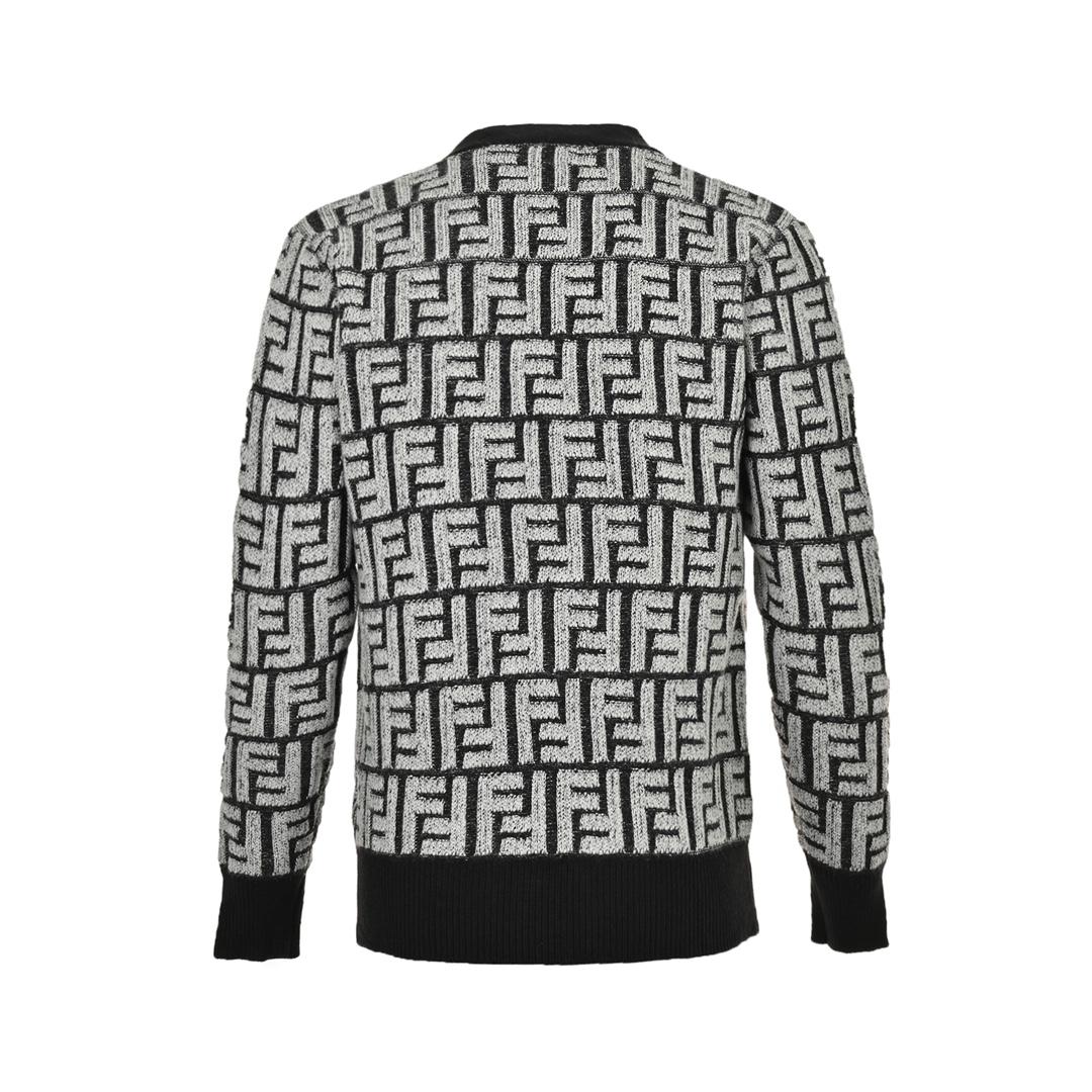 Fendi Cardigan - EUR FASHION