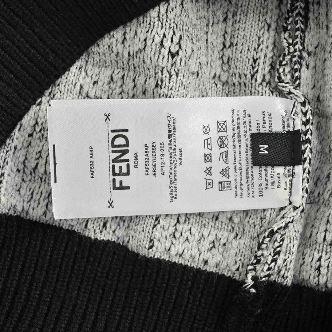 Fendi Cardigan - EUR FASHION