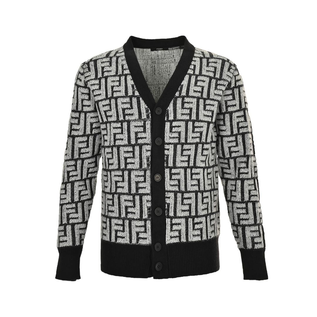 Fendi Cardigan - EUR FASHION