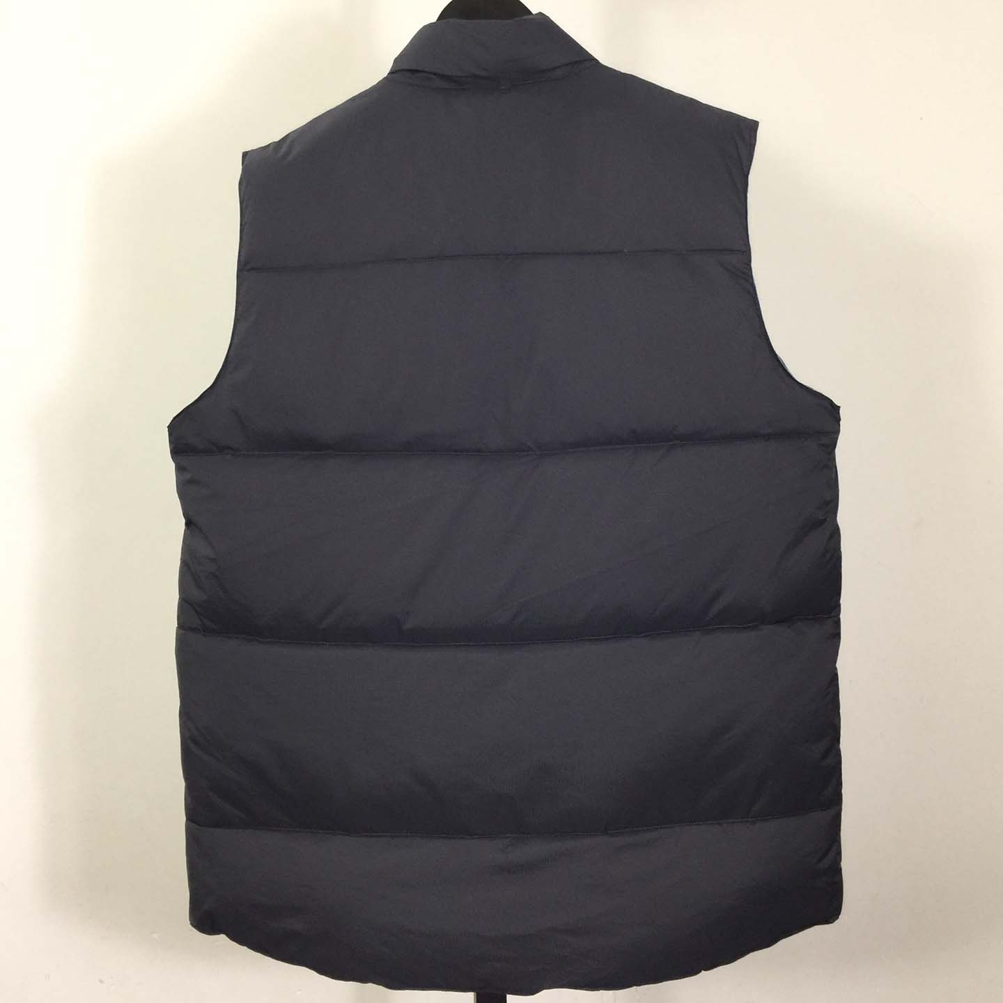 Canada Goose Down Vest - EUR FASHION