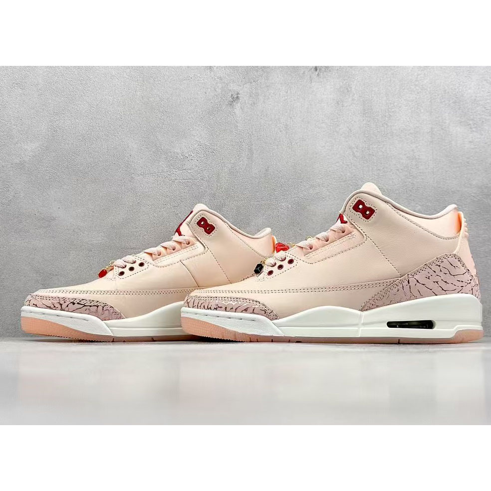 Jordan Air Jordan 3 “Dusted Clay” Basketball Shoes    HJ0178-600 - EUR FASHION