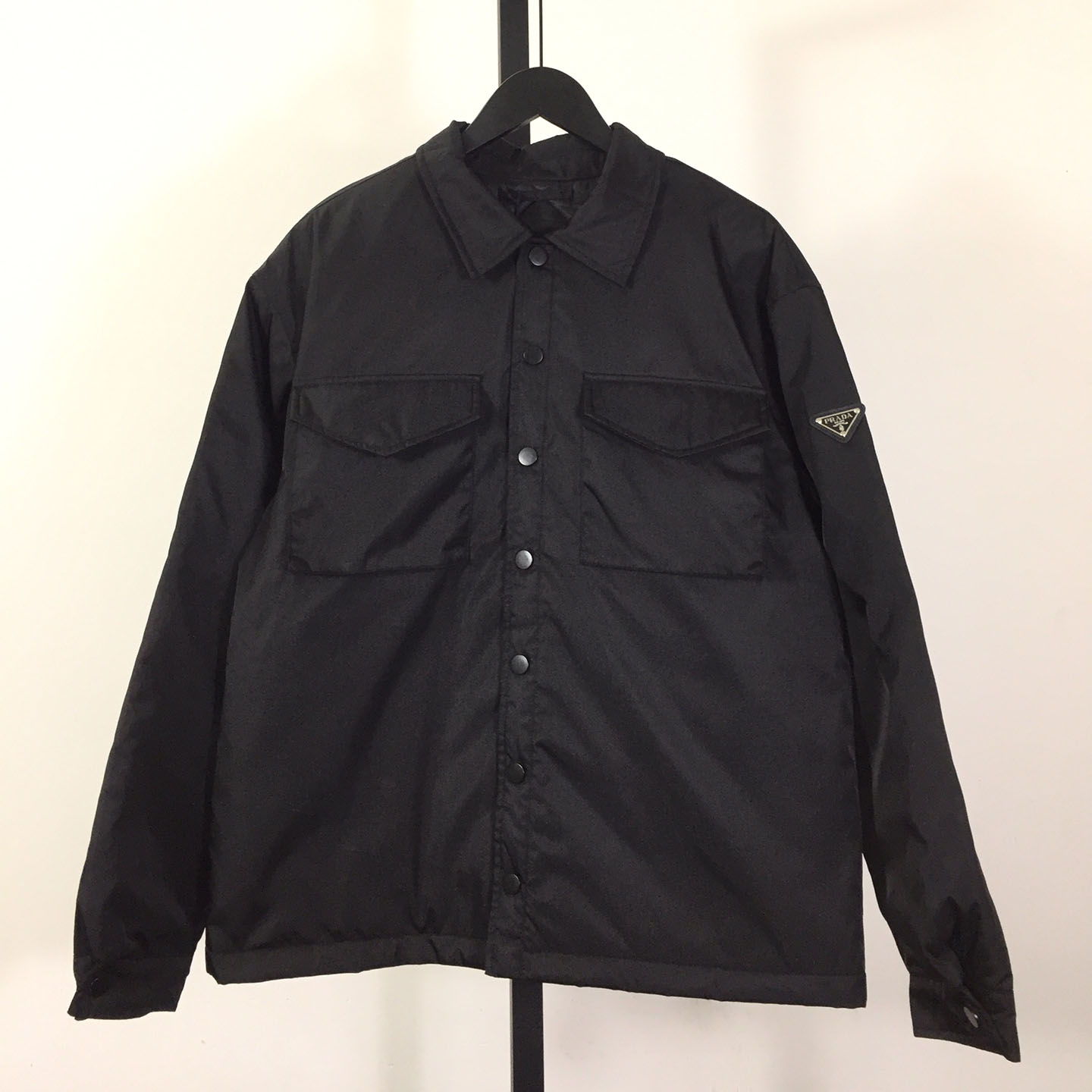 Prada Jacket - EUR FASHION