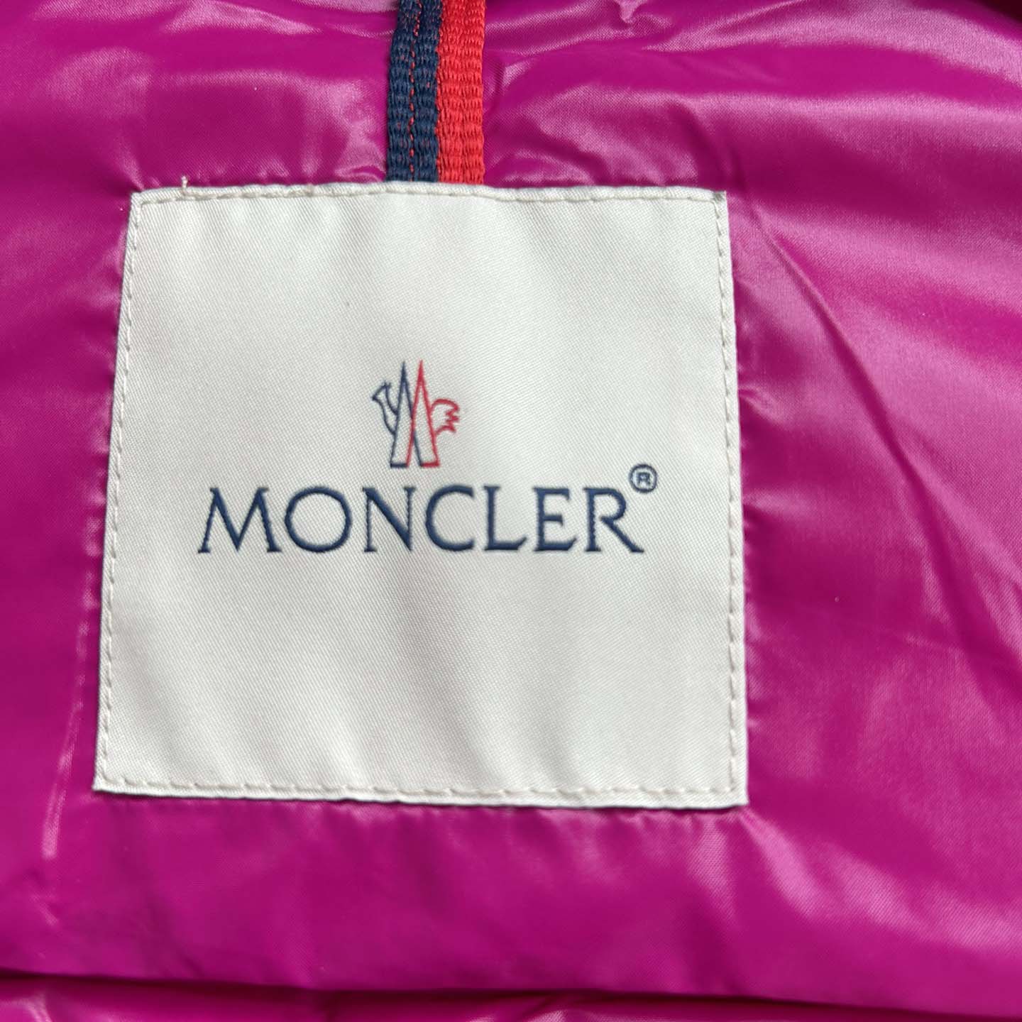 Moncler Tibb Puffer Vest - EUR FASHION