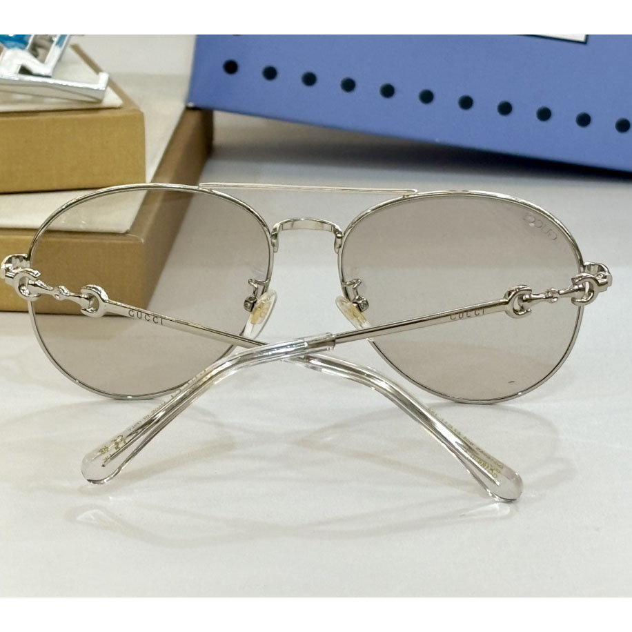 Gucci Aviator Sunglasses    GG1698S - EUR FASHION