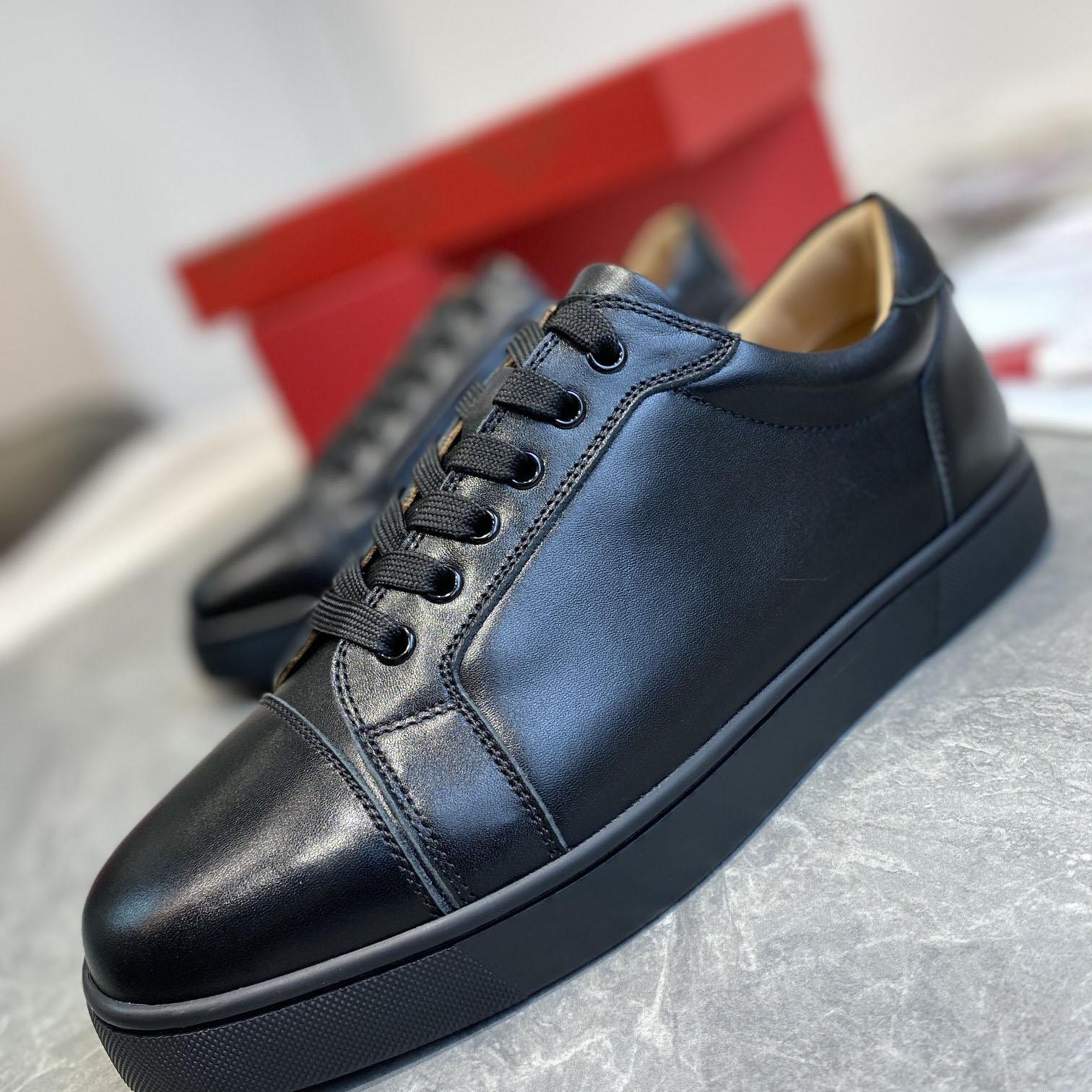 Christian Louboutin Sneakers - EUR FASHION